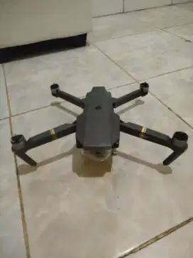Dji mavic pro 1