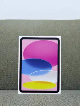 IPad 11 A16 128 Pink