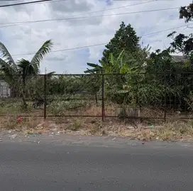 Alas Malang Beringin Sambikerep Dekat JLLB