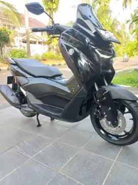 NMAX NEO S. NIK: 2025