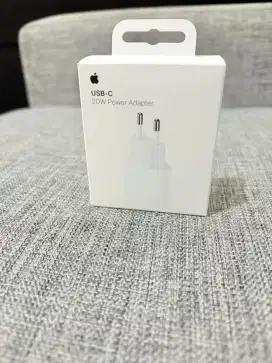 Apple Adapter Charger 20W