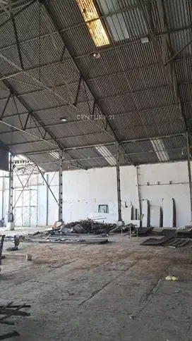Gudang Gudang Siap Huni Dekat Bandara Husein Jatayu Padjajaran