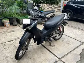 Supra X 2012 - Jual Cepat