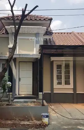 Rumah Yang Nyaman Dan Ekonomis Di Lembah Hijau Lippo Cikarang