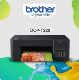 Brother DCP -T220