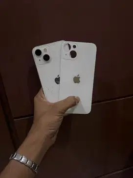 Iphone 13 256gb all operator fullset