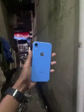 Iphone Xr 64gb Inter