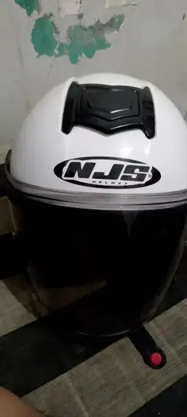 Helm Njs Kairos