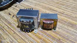 Trafo 5 Ampere Murni CT 32