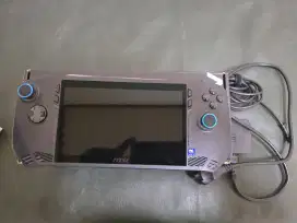 MSI CLAW 7 ultra 16/512