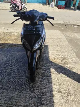 Vario cbs 2011 ori