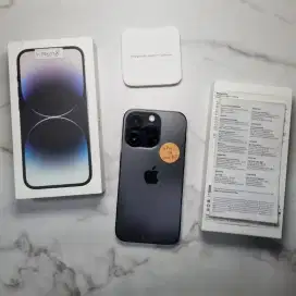 iPhone 14 Pro 128 Space Black eks ibox digimap