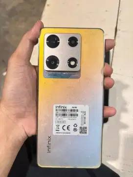 Infinix note 30 pro
