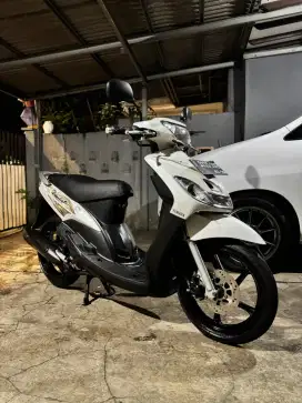 Yamaha Mio 2011