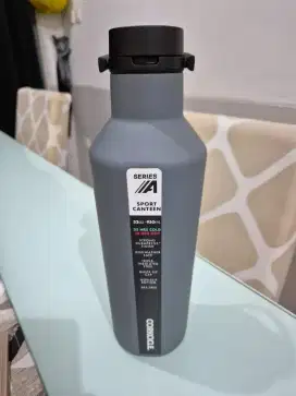 CORKCICLE series A sport Canteen 32oz 950ml masih Baru