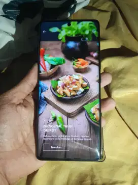 Dijual infinix 40 pro