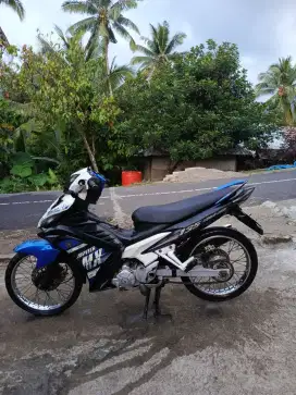 Jual cepat, bonus pelek (Nego)