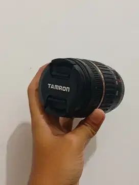 Lensa Tamron 18-200mm Macro for Canon