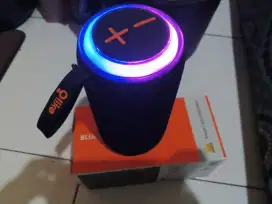 speaker olike blutooth rgb