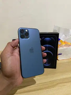 IPHONE 12 PRO 128GB IBOX