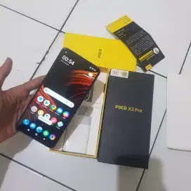 Poco x3 pro 6/128