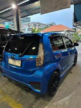 Sirion 2017 RS Facelift