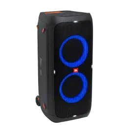 JBL Partybox 310 Portable party speaker