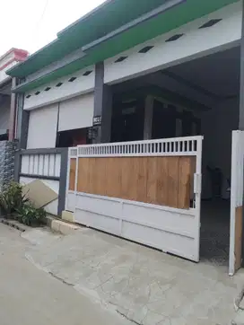 JUAL RUMAH MURAH DI CAKUNG JAKARTA TIMUR 5 MENIT KE STASIUN CAKUNG
