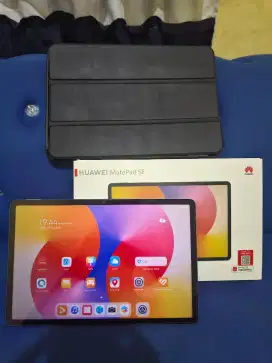 Huawei matepad SE 6/128