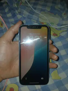 iphone xr 64 fullset