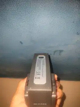 Drone cielling plafon gypsum dan pvc f22s