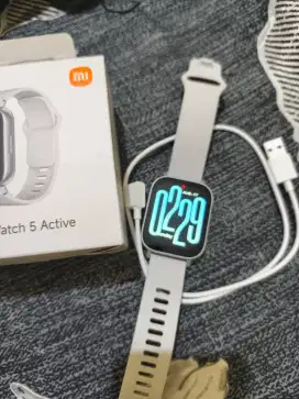 REDMI WATCH 5 ACTIVE