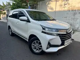 Daihatsu xenia 2019 Bensin