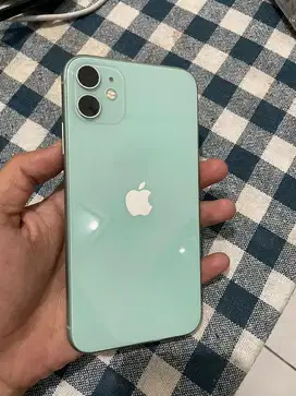 Iphone 11 64GB All Opp