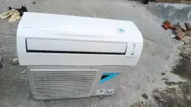 Jual beli ac seken dan baru 1/2 pk sampai 2pk