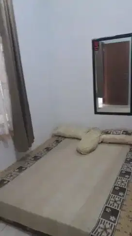 Kost Pria Taman Kedaung Ciputat