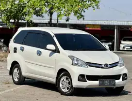 Daihatsu All New Xenia R Deluxe 2012 Automatic Plat H Istimewa