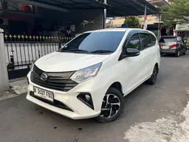 Daihatsu sigra 2024 Bensin