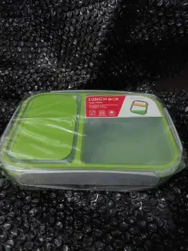 Ex Hadiah Kotak Makan Lunchbox Ace Hardware