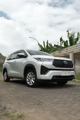 Toyota Innova Zenix Type V (Gasoline) 2023