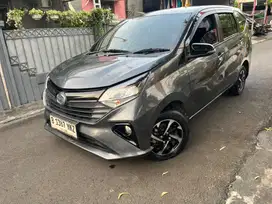 Daihatsu Sigra 2023 Bensin
