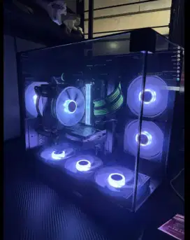 PC rakitan asus