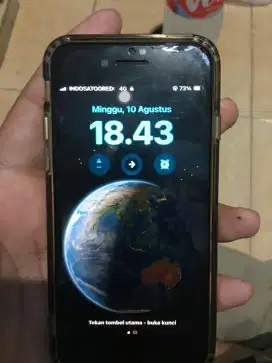 Iphone se gen 2.2020 inter (all operator)batangan