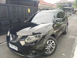 Nissan xtrail 2015 Bensin