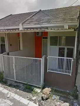 Dijual Rumah Siap Huni  Lokasi  Medokan Sawah Timur Rungkut Surabaya