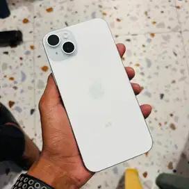 Iphone 15plus 128gb ibox bh 100%