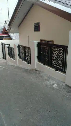 RUMAH KONTRAKAN 4 PINTU MURAH DI JAKARTA SELATAN