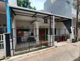 Jual Cepat, JARANG ADA* ‼️  Rumah Minimalis Siap Huni Di Karah Agung
