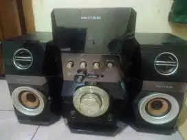 Jual Polytron udio