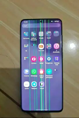 Samsung s20+ ram 8/256